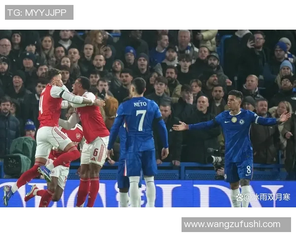 球迷炸锅：切尔西这一行为引热议！