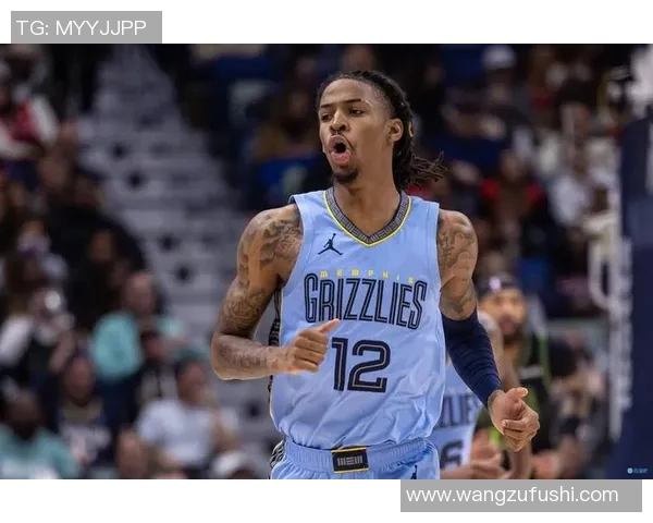 灰熊回应批评:我只专注于比赛 灰熊回应批评:我只专注于比赛