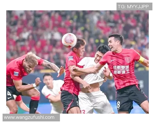 中超焦点战预告:争冠关键战一触即发 中超焦点战预告:争冠关键战一触即发