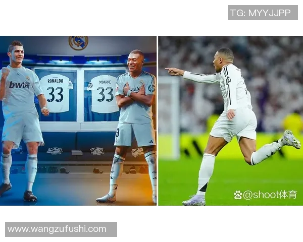 姆巴佩首秀梅开二度,球迷高呼“值了!” 姆巴佩首秀梅开二度,球迷高呼“值了!”