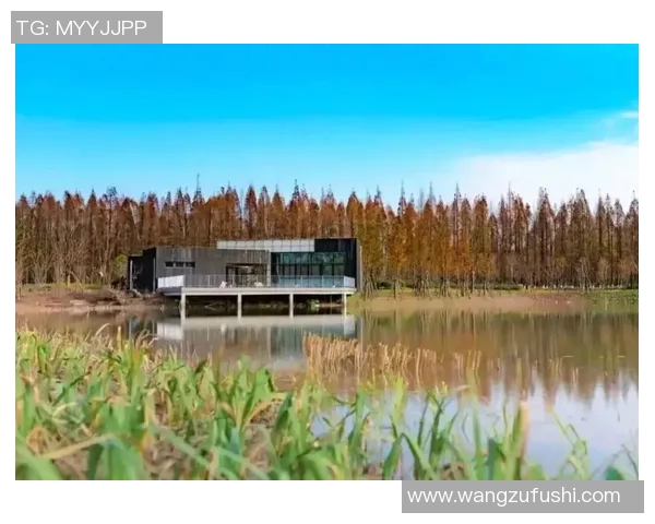 国家级“青少年户外运动公园”开园，融合科技与自然