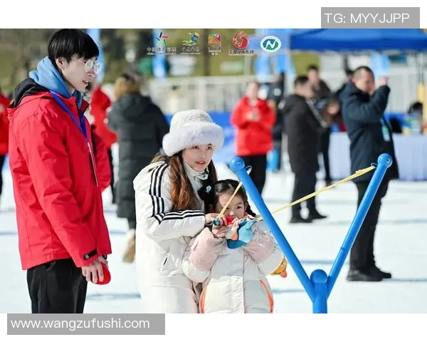冰雪运动推广走进南方城市掀热潮报名人数激增超出预期